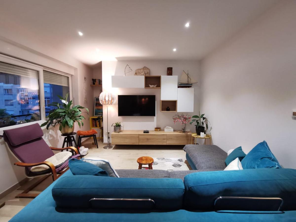 Apartment Mares Split Eksteriør bilde